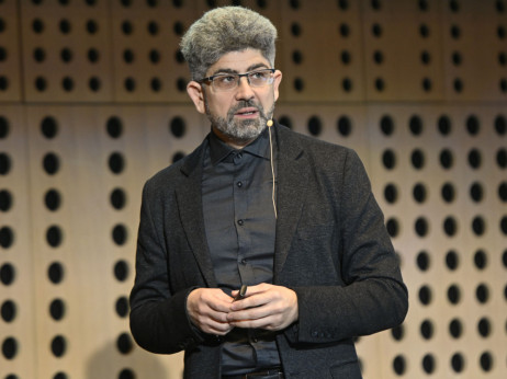 Slovensko podjetje, ki mu posla ne manjka: 'Za eno leto naprej smo nekako rezervirani'