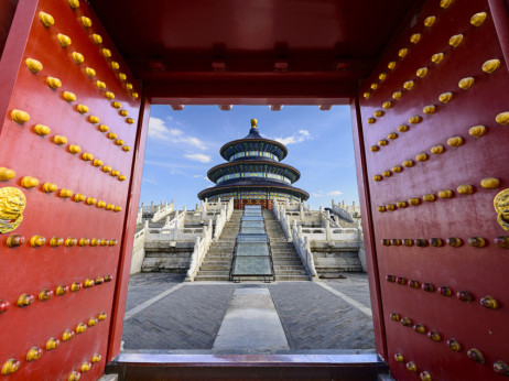 Kitajska poziva banke, naj omejijo izpostavljenost do ameriških državnih obveznic