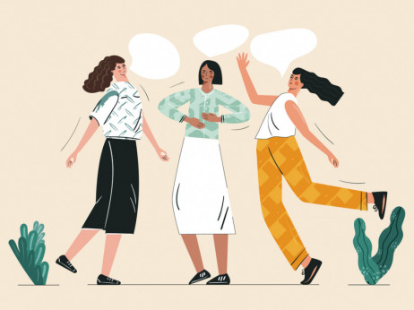 Kako je dihalna terapija postala nova meditacija