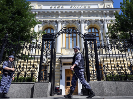 Rusi začenjajo čutiti resnične gospodarske posledice Putinove vojne