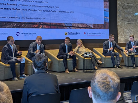 Od depresije do zamujenih priložnosti: se nam obeta IPO kakšnega državnega podjetja?