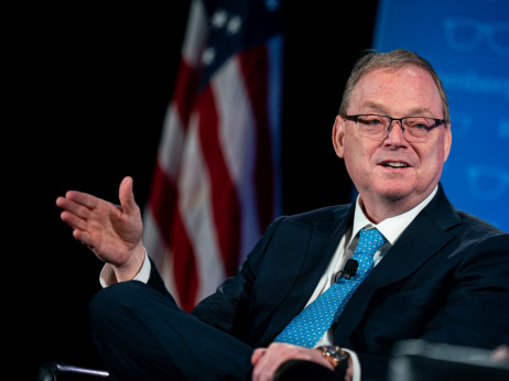 Trump se je odločil, kdo bo vodil Fed