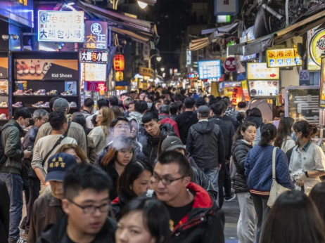 Za vlagatelje se nekateri trgi v razvoju zdijo varnejši od ZDA