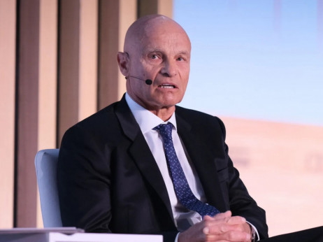 Sankcije odnesle švedskega milijarderja, ki je služil z rusko nafto