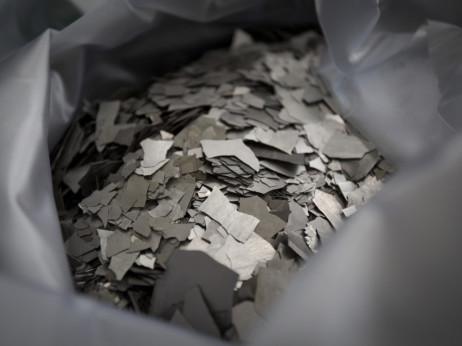 Bo Evropi zmanjkalo ključne komponente za visokotehnološko orožje?