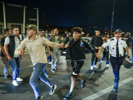 Doba revolucij generacije Z