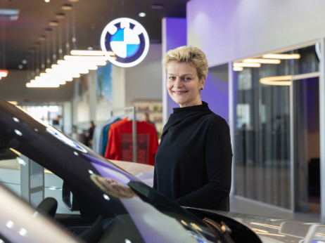 Orsolya Györke, AutoWallis: Čehi imajo večjo kupno moč od Slovencev