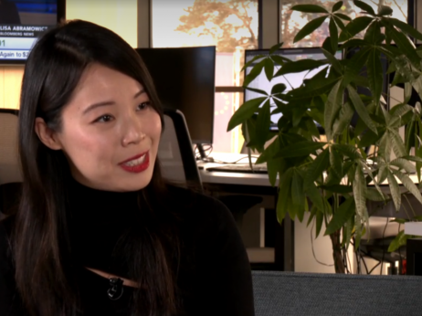 Crystal Goh, N26: Vsaka tretja stranka iz Slovenije ima plačljiv račun