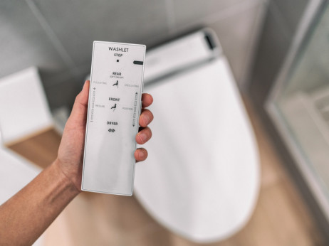 Bi spremljali svoje iztrebke kot spremljate svoje korake?