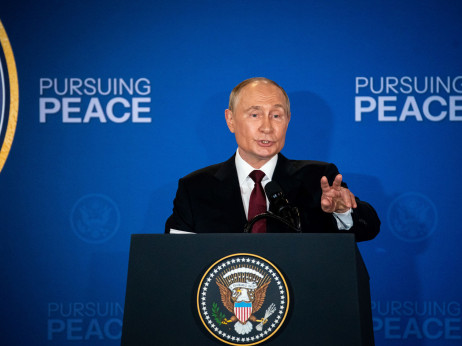 Top 5 novic: Je uporaba ruskih milijard vojna napoved EU?