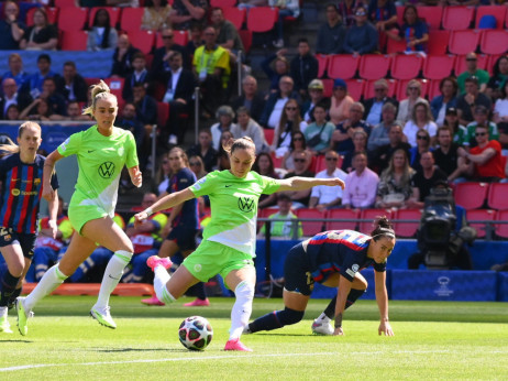 Ženski šport še ne prinaša dobička, a je najhitreje rastoči posel v tej industriji