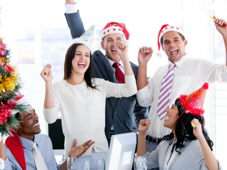 Slovenija po poti Avstrije - a tam so božičnice bistveno višje