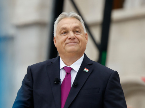 Znan je datum madžarskih volitev: se bo Orban po desetletju in pol poslovil?