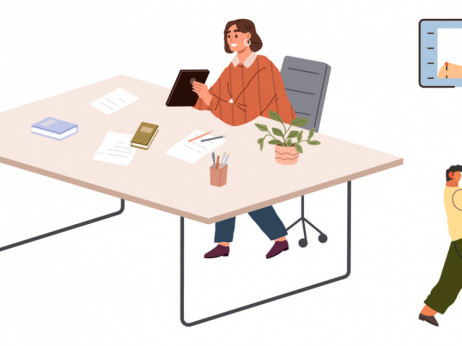 Microshifting: delavnik nič več od 9. do 17. ure, novi trend je vse bolj priljubljen