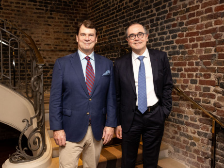 Cenejši električni avti: Ford v strateško partnerstvo z Renaultom