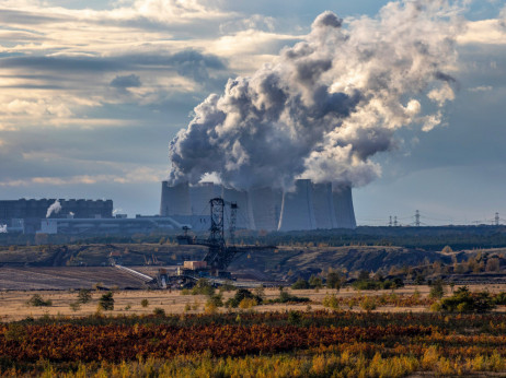 EU je dosegla načelni dogovor o zmanjšanju emisij za 90 odstotkov do leta 2040