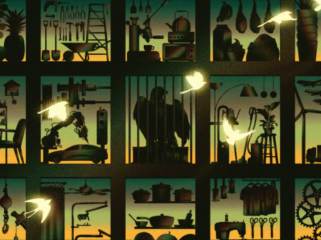 Donald Trump ne more zaustaviti globalizacije