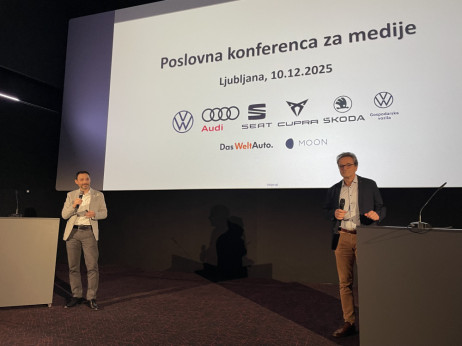 Porsche Slovenija: Konsolidacija vodilnega položaja na trgu, Kitajcev se ne bojimo