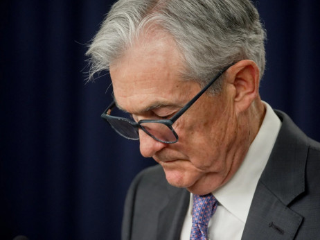 Zgodbe tedna: Odločitev Feda, živeti od dividend, največji dolžniki, stanovanje kot naložba