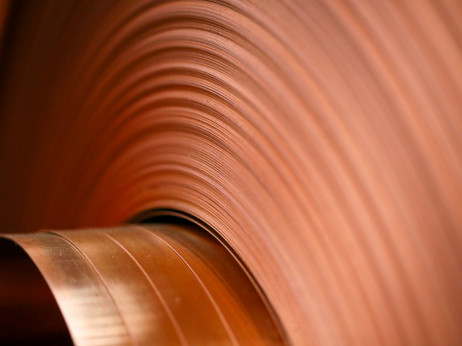 Svet potrebuje veliko več bakra – ga bo dovolj?