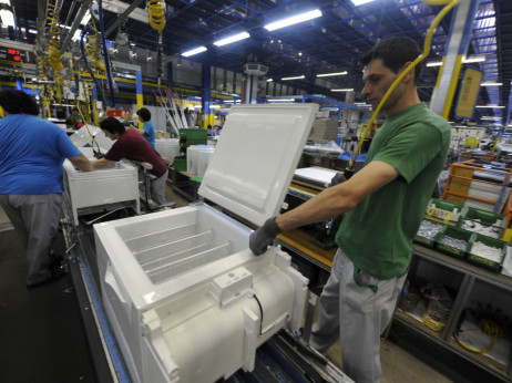 Gorenje o selitvi na Kitajsko: Vsi scenariji so odprti