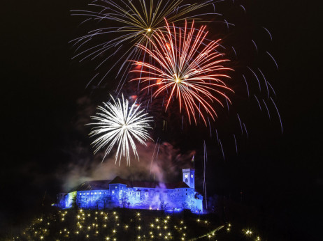 Kje boste preživeli silvestrovo? Zbrali smo šest razkošnih predlogov