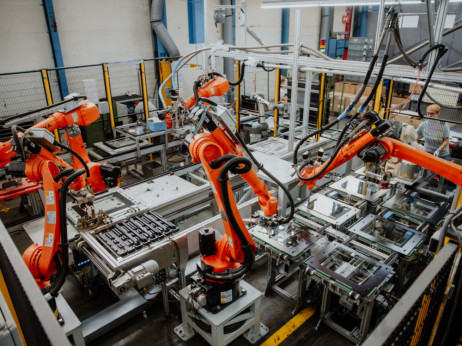 Gorenje o selitvi na Kitajsko: ne odhajamo, na dolgi rok vsi scenariji odprti