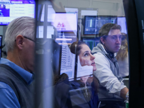 'Težko je določiti, kako bo za AI izgledalo leto 2026'