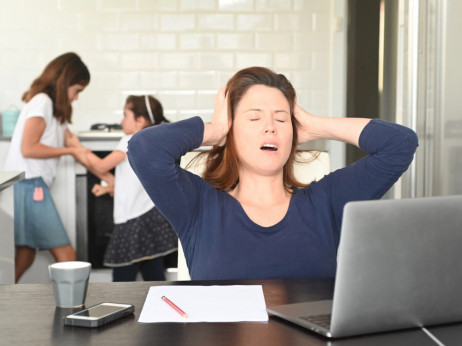 Negativno presenečenje za normirance