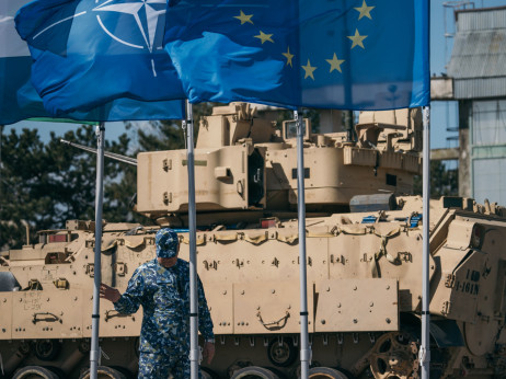 Top 5 novic za začetek dneva: Putinova zimska zvijača