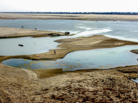 Vojne za vodo: zakaj se bodo spori zaradi vode po svetu množili