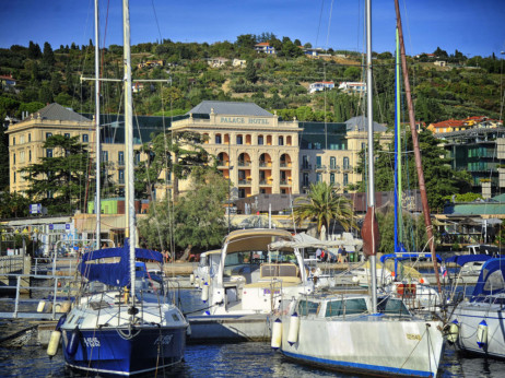 Konec sodelovanja: Kempinski se poslavlja, kdo prihaja v Portorož in Hotel Palace?