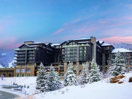 Podnebje pod nadzorom