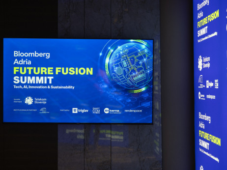 Kaj prinaša Bloomberg Adria Future Fusion Summit?