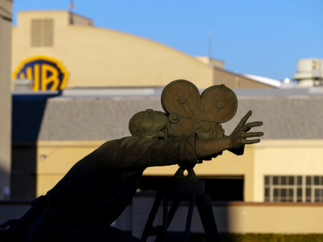 Film Project Hail Mary je postal Amazonov najdonosnejši prvenec