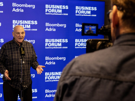 Delnice skupine Andersen po IPO narasle za 47 odstotkov