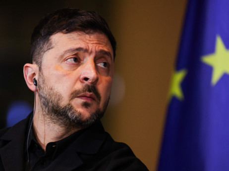 Zelenski: Mirovna pogajanja na Floridi 'konstruktivna'