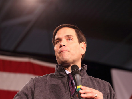 Izstop ZDA iz Nata? Rubio: "ZDA bodo ponovno ocenile odnos do zavezništva"