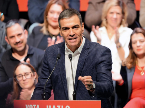 Španija oporeka Trumpovi vojni: "To ni prava pot"