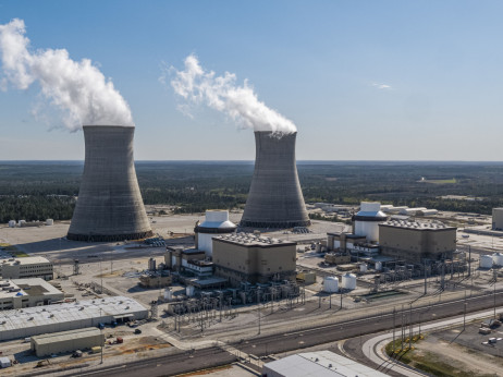 Prava rešitev za brezogljično, varno in zanesljivo oskrbo z električno energijo