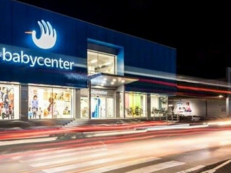 Baby Center v roke madžarskega milijarderja