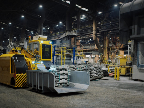 EU: Predvidevamo, da bodo ZDA kmalu znižale carine na kovine