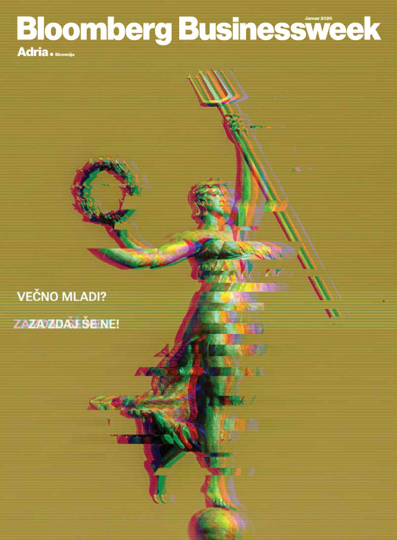 #10 Bloomberg Businessweek Adria