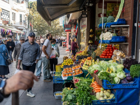 Nemška inflacija in ameriška brezposelnost: kaj vse spremljamo prihodnji teden?