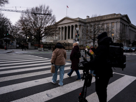 Globalna prodaja obveznic dosegla rekord na začetku leta 2026