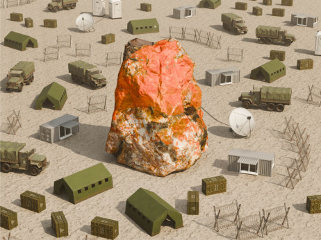 Kaj prinaša politika 'America First'? Zgodovina pravi: nič dobrega