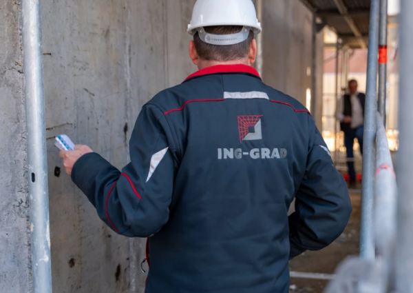 ING-GRAD