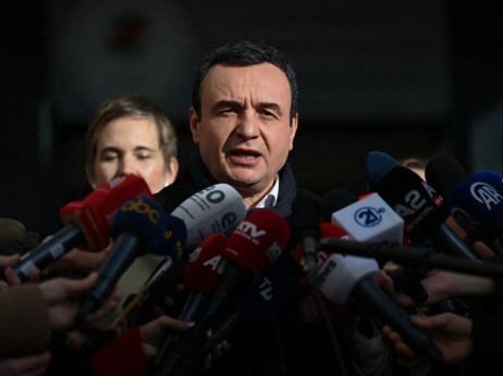 Kosovo na pragu predčasnih volitev?