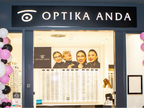 Nov prevzem: MidEuropa prevzema hrvaško Optiko Anda