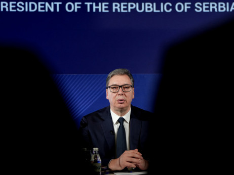 Srbija tarča spodletelega terorističnega napada?